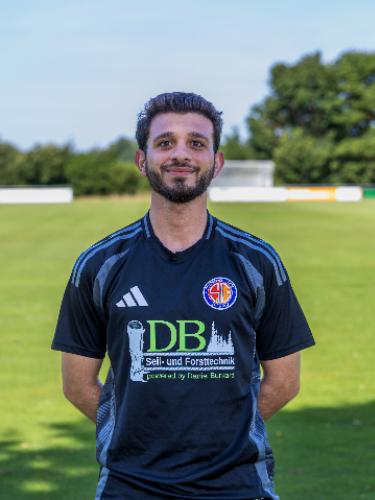 Avatar Bild für Ibrahim Alhasan