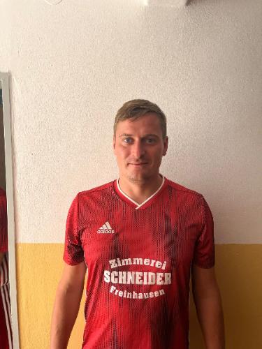 Arkadiusz Baraniewicz