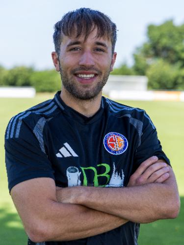 Avatar Bild für Jonas Schmauß