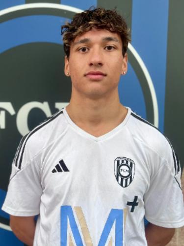 Noah Thalpe Liyanage