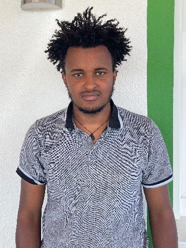 Matiwos Solomon Tafesse