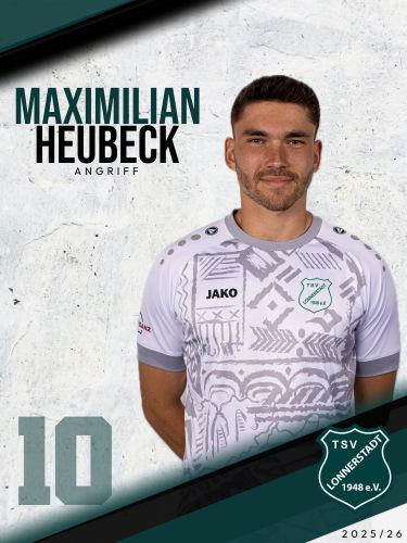 Maximilian Heubeck