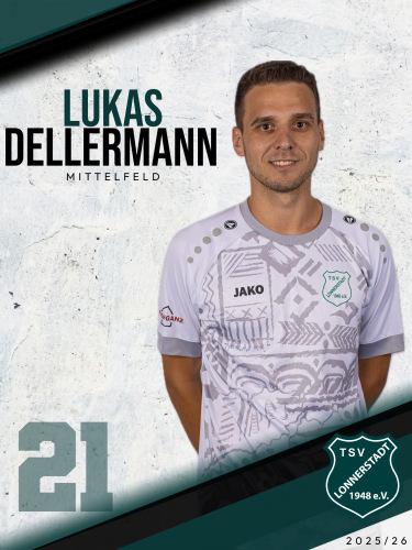 Lukas Dellermann