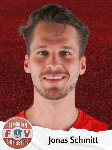 Jonas Schmitt
