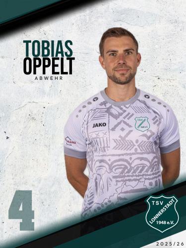 Avatar Bild für Tobias Oppelt