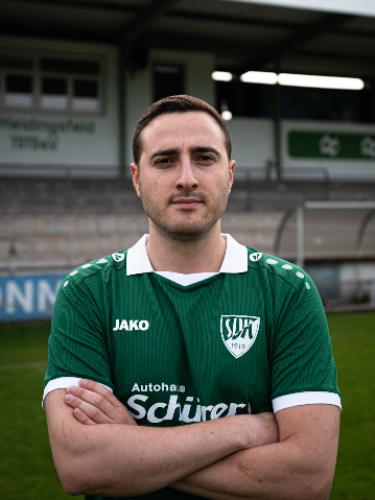 Avatar Bild für Berat Suroji