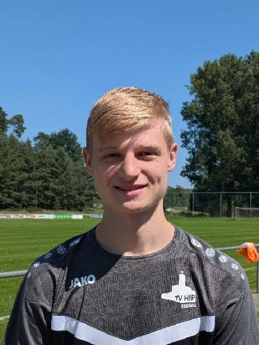 Niclas Koszorus