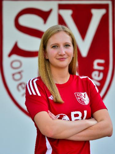 Avatar Bild für Veronika Einwang