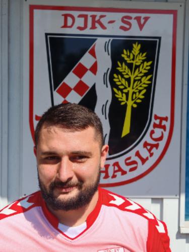 Nikola Simijonovic
