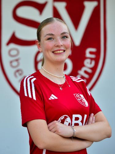 Mona Weichselgartner