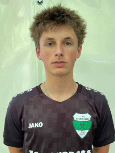 Avatar Bild für Nico Gosler