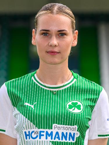 Avatar Bild für Janina Graf