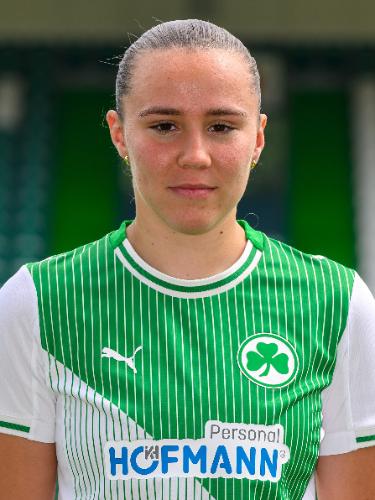 Avatar Bild für Lucia Schirling