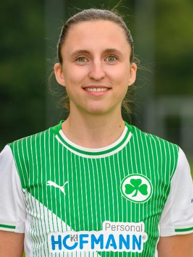 Avatar Bild für Paula Schott