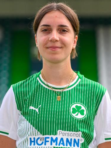 Avatar Bild für Lena Sponsel