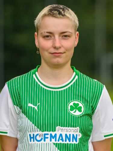 Avatar Bild für Lara Treuheit