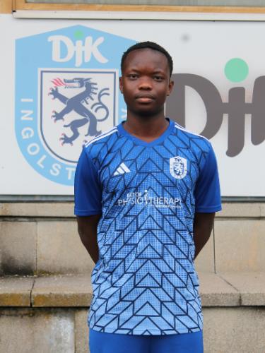 Jaylon Nguegnia Yinga