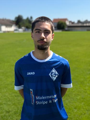 Avatar Bild für Shafiollah Ahmadi