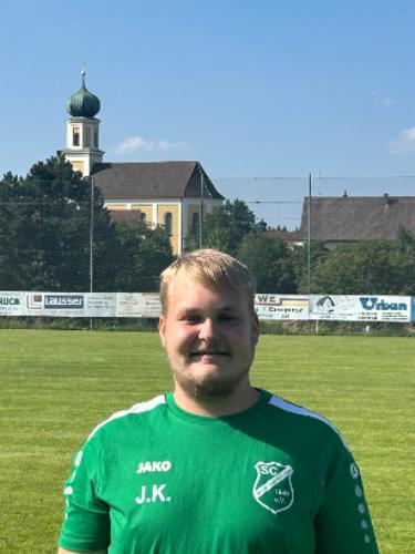 Julian Krottenthaler