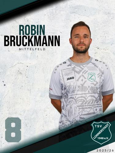 Robin Bruckmann