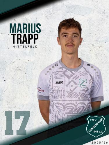 Marius Trapp