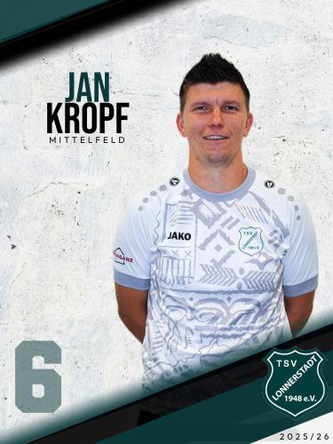 Jan Kropf