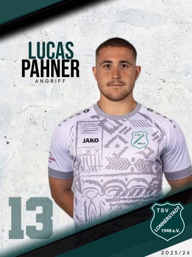 Avatar Bild für Lucas-Maik Pahner