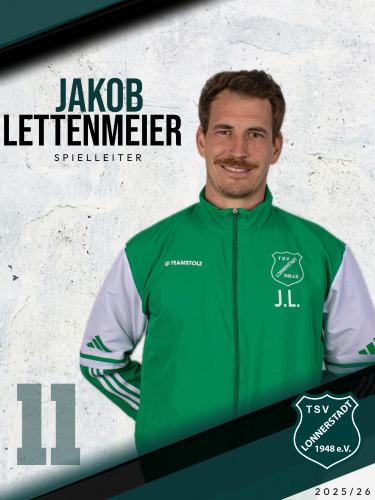 Jakob Lettenmeier