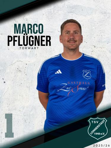 Marco Pflügner