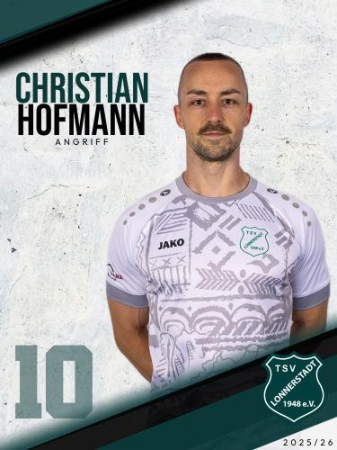 Christian Hofmann