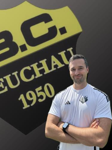 Avatar Bild für Sebastian Barth