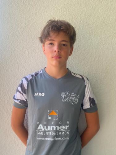 Philipp Hacker