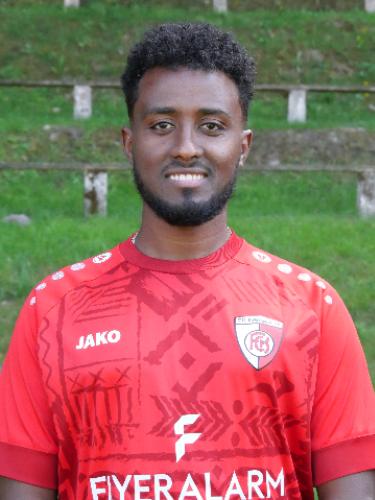 Avatar Bild für Daniel Kebede