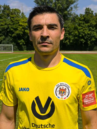 Avatar Bild für Maxim Esanu