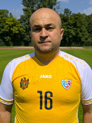 Serghei Merla