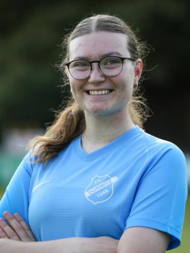 Avatar Bild für Maja Bröker