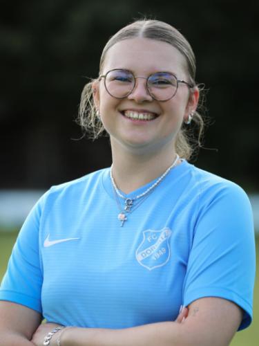 Ann-Kathrin Buchheit