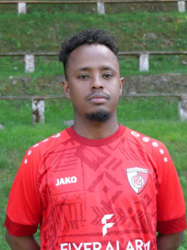 Hussein Sidow Ibrahim