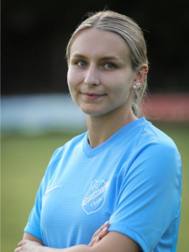 Avatar Bild für Vanessa Kramer