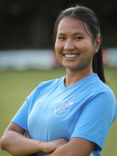 Avatar Bild für Tania Munthe