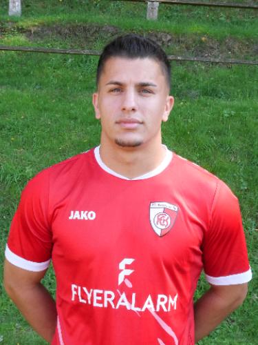 Nicolae-Augustin Apostol