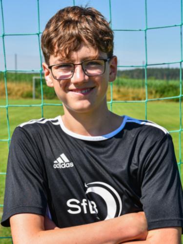 Avatar Bild für Robin Hoffmann