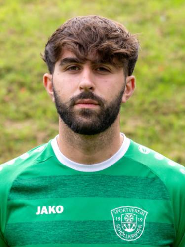 Avatar Bild für Luca Piscioneri