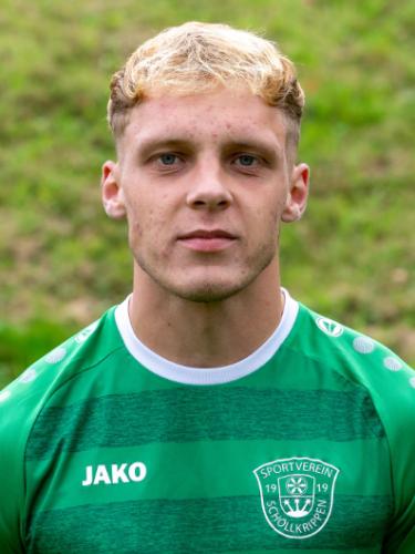 Nicolas Rauschenbach