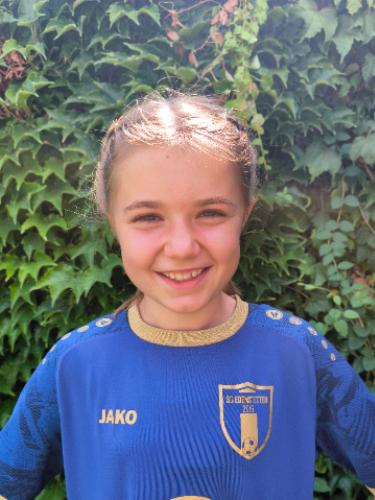 Isabell Löschel Del Pozo