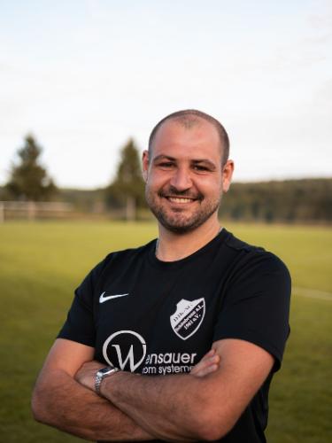 Avatar Bild für Patrick Grünzinger