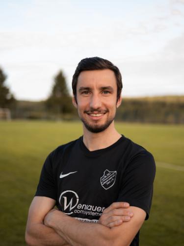 Avatar Bild für Florian Dillinger