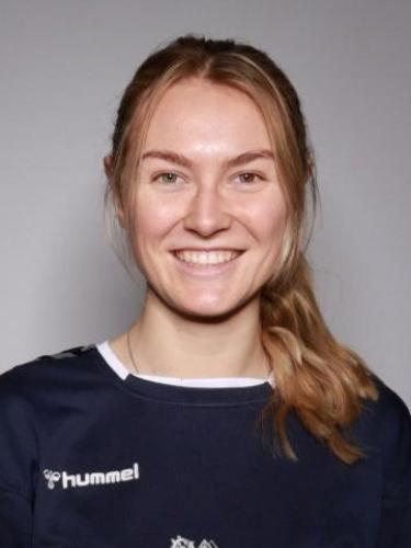 Nina Schmidhuber