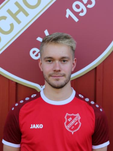 Avatar Bild für Yannick Albrich