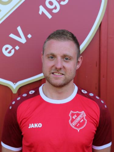 Avatar Bild für Simon Dirnecker